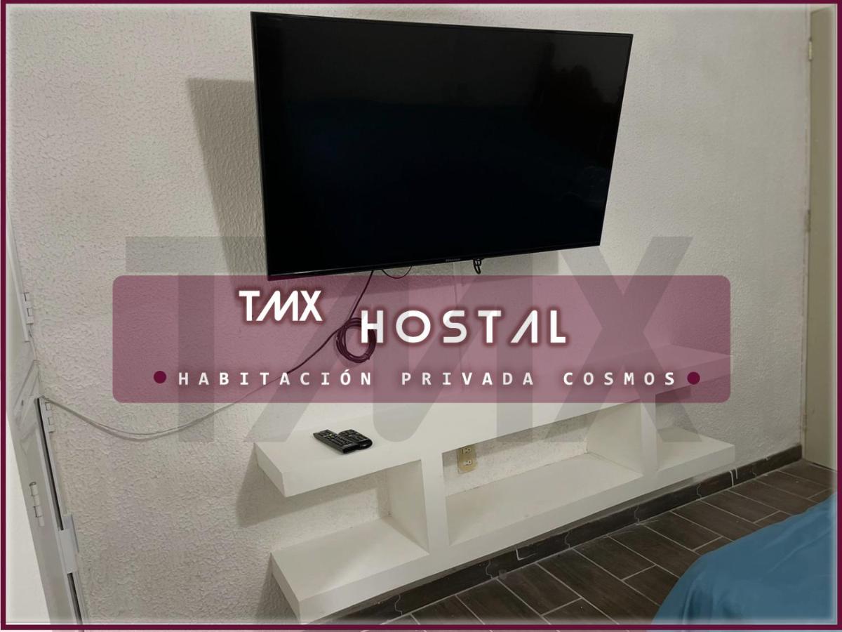 Tmx Puerto Escondido (Oaxaca)