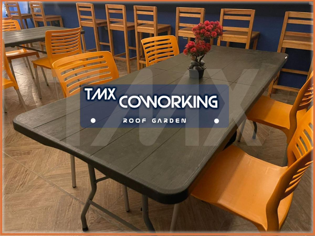 Tmx * Puerto Escondido (Oaxaca)