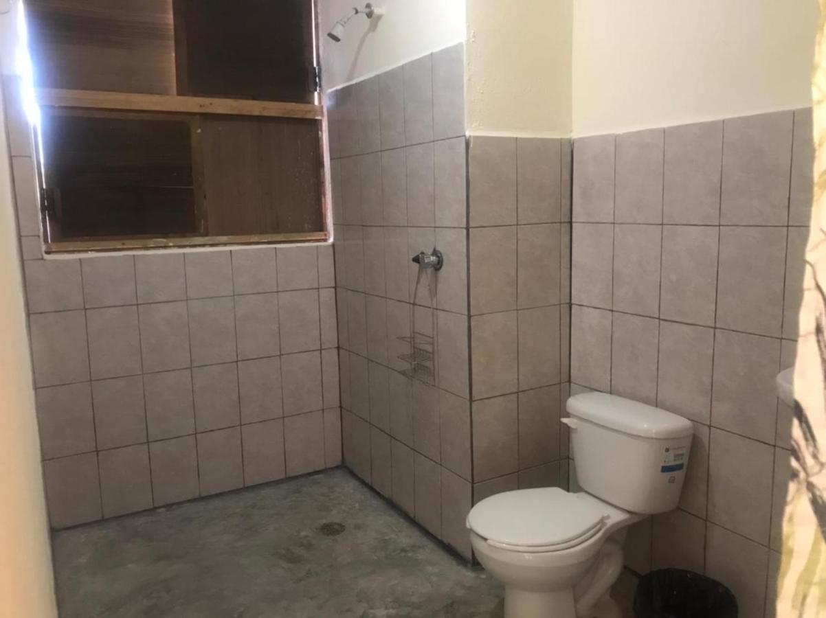 Pensión Casa Mar-cos Papaloapan#5