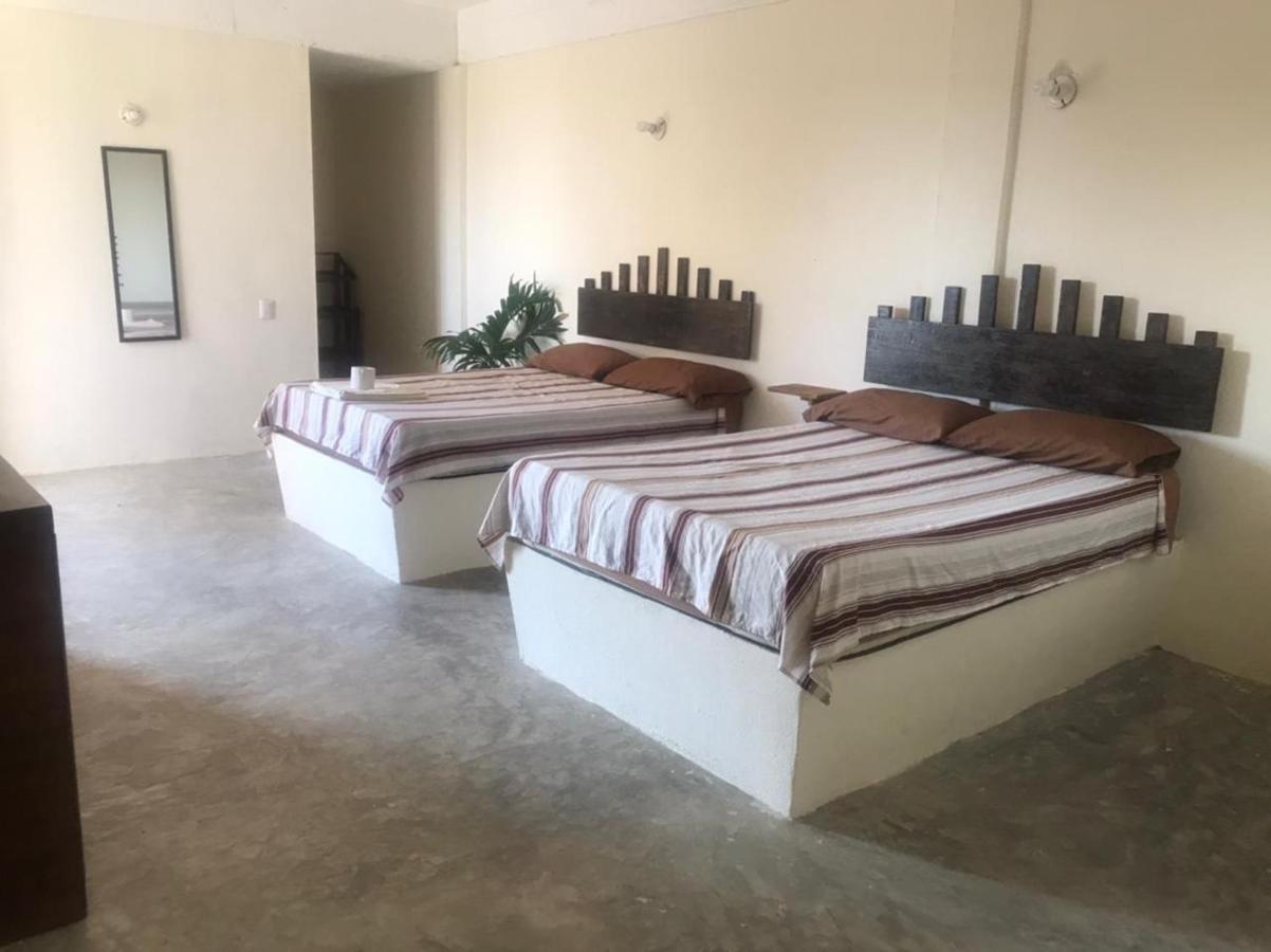 Pensión Casa Mar-cos Papaloapan#5