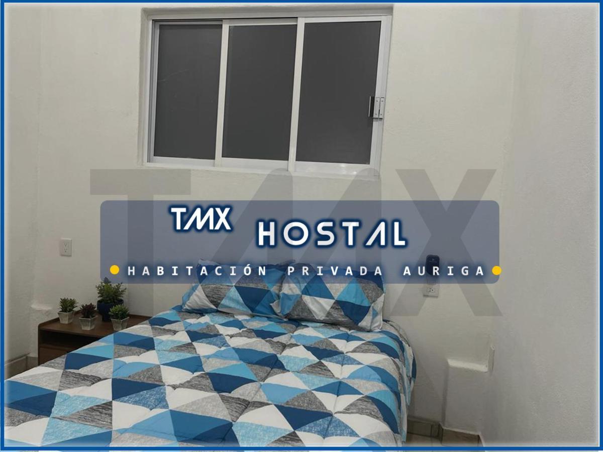Tmx Pensión