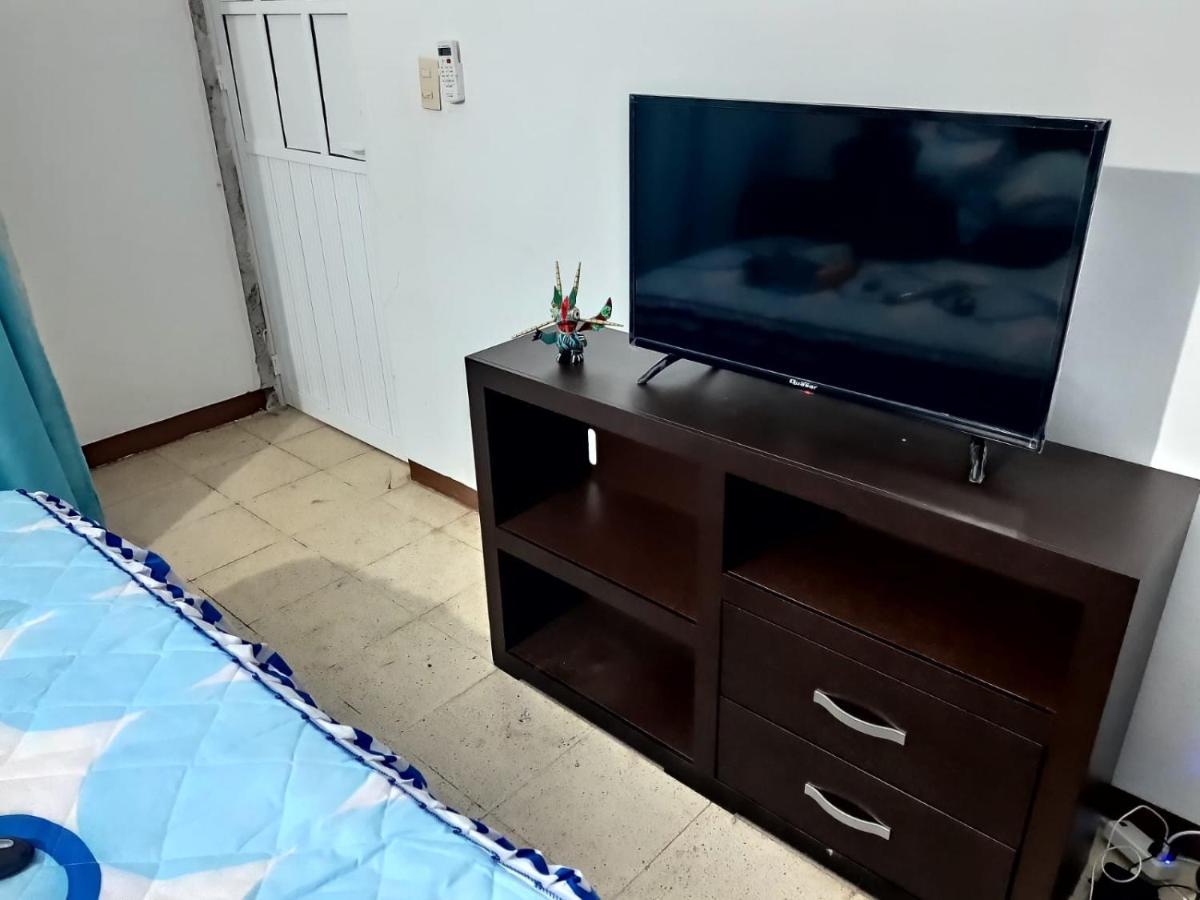 Сasa de vacaciones Casa Cerca De La Playa Puerto Escondido (Oaxaca)