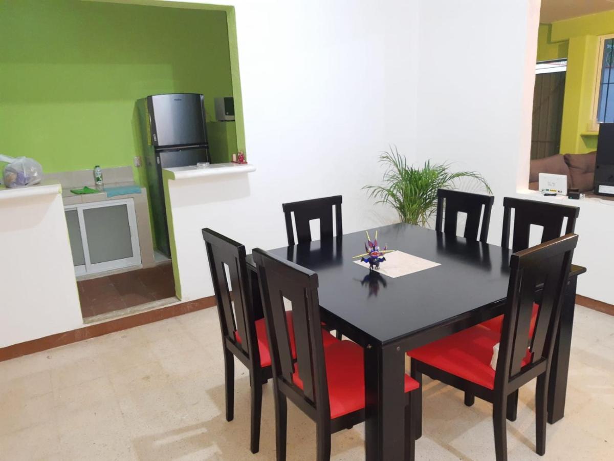 Casa Cerca De La Playa Сasa de vacaciones