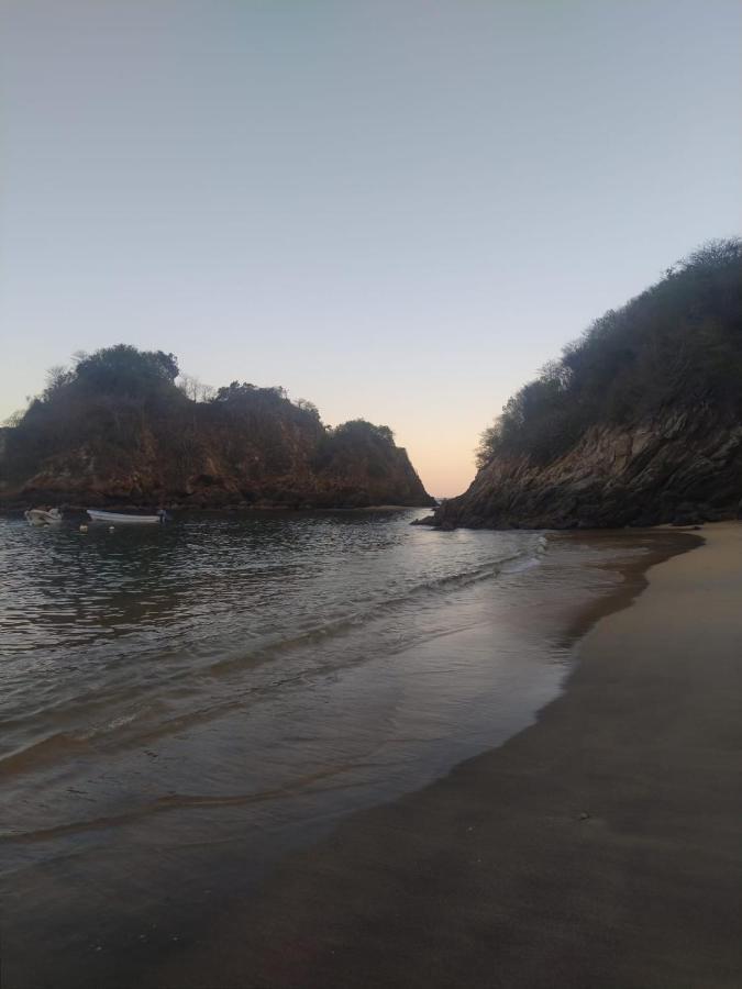 Сasa de vacaciones Casa Cerca De La Playa Puerto Escondido (Oaxaca)