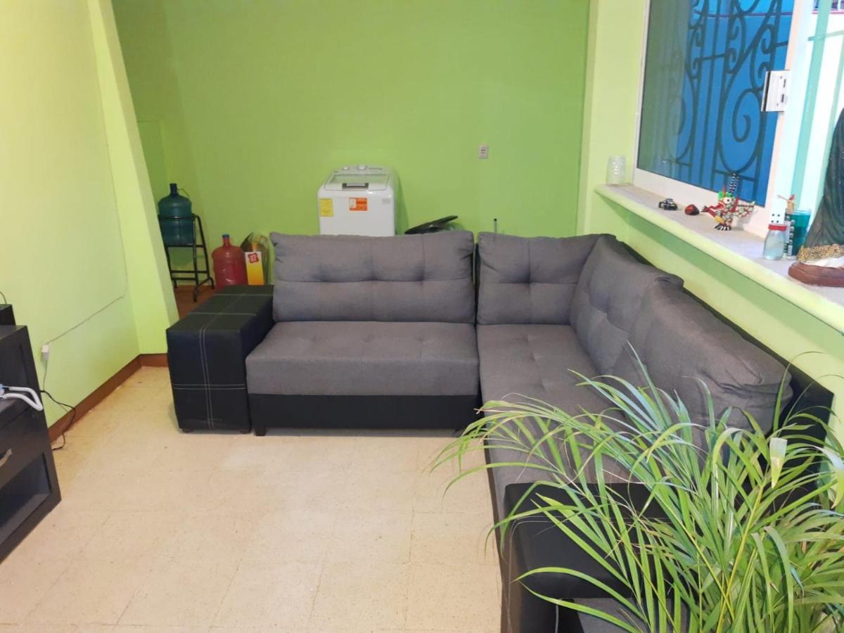 Casa Cerca De La Playa *