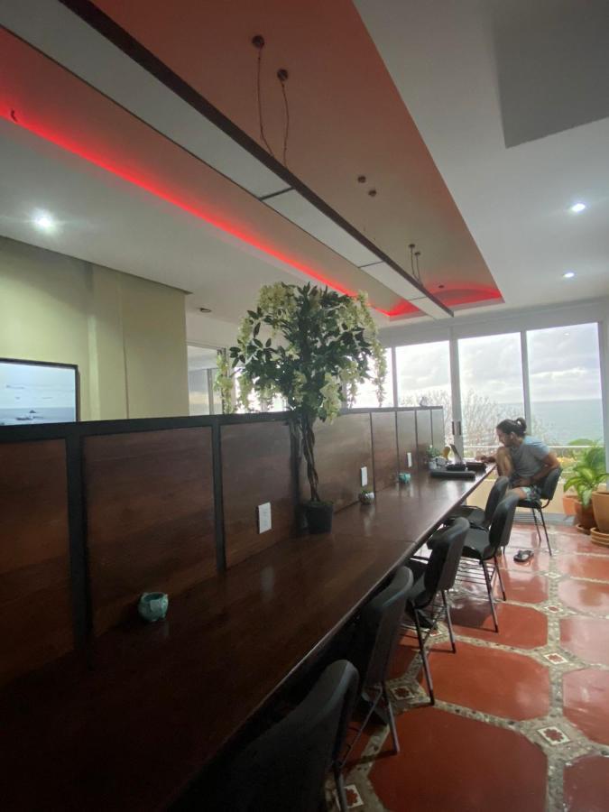 Hotel Pargos Hotel&cowork