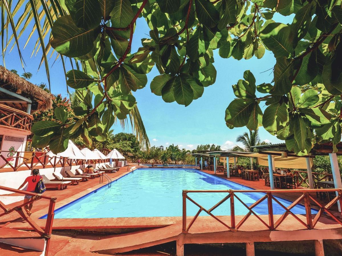 Casa Paraiso Boutique