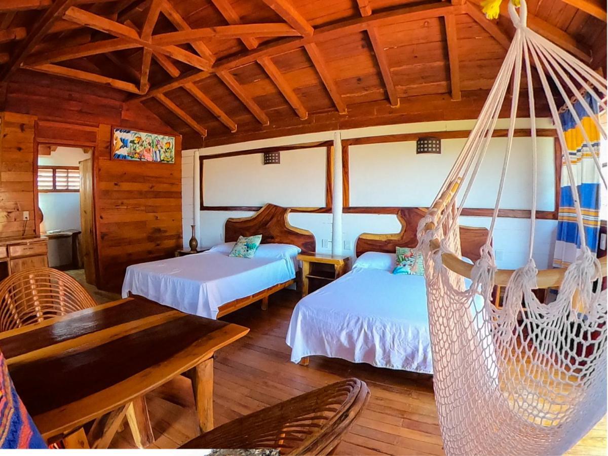 Casa Paraiso Boutique Puerto Escondido (Oaxaca)