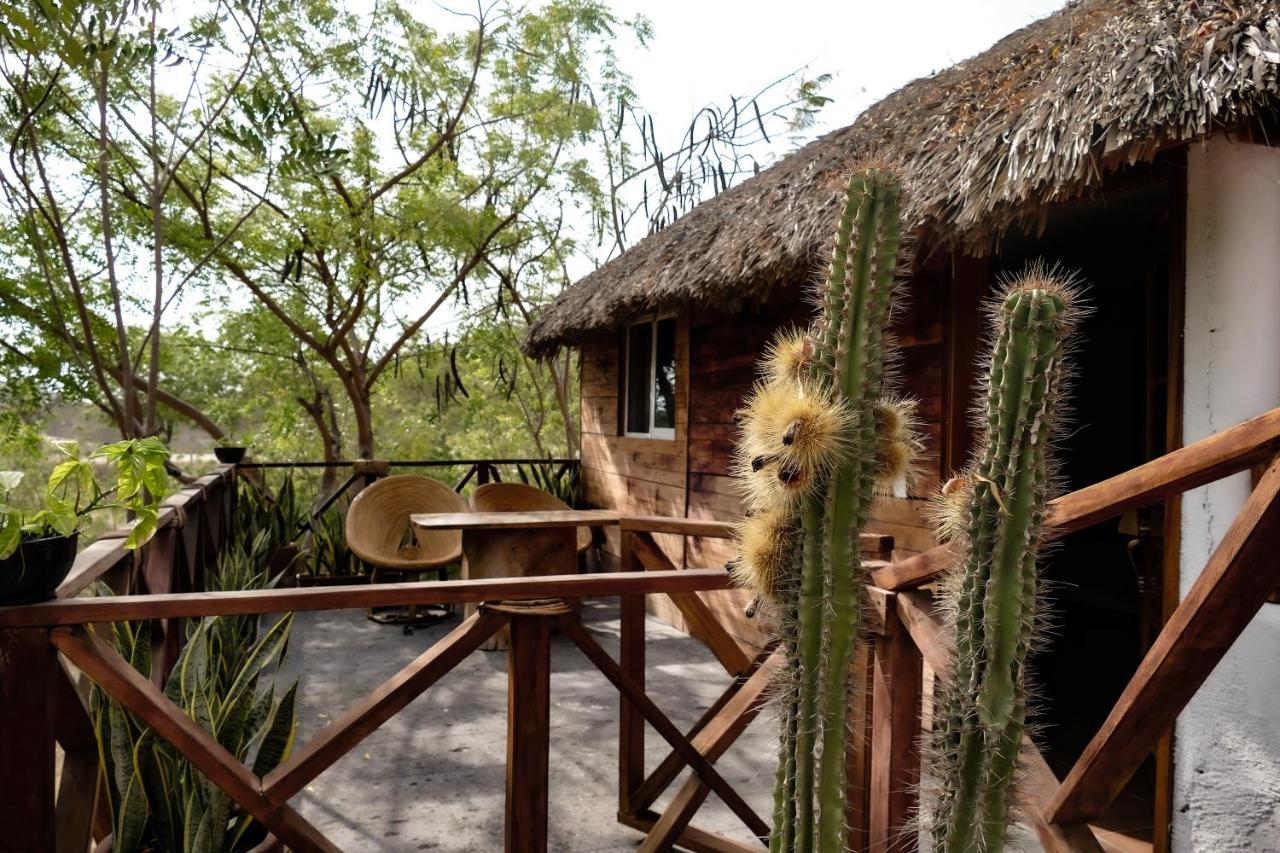 Casa Paraiso Boutique Campsite *