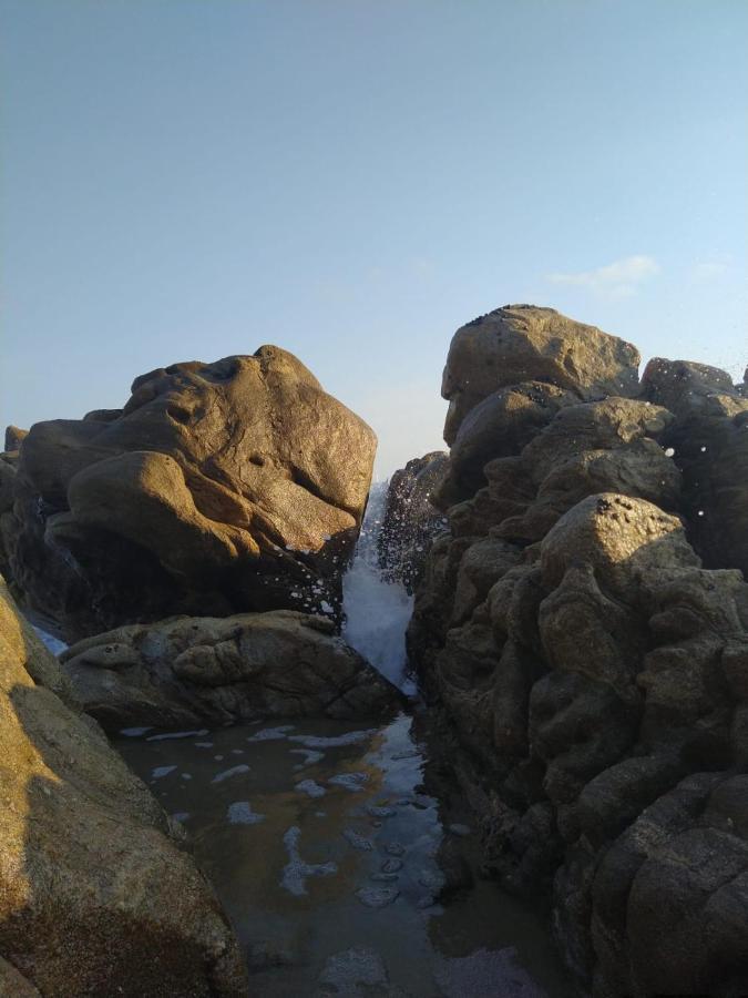 Casa Cerca De La Playa Сasa de vacaciones Puerto Escondido (Oaxaca)