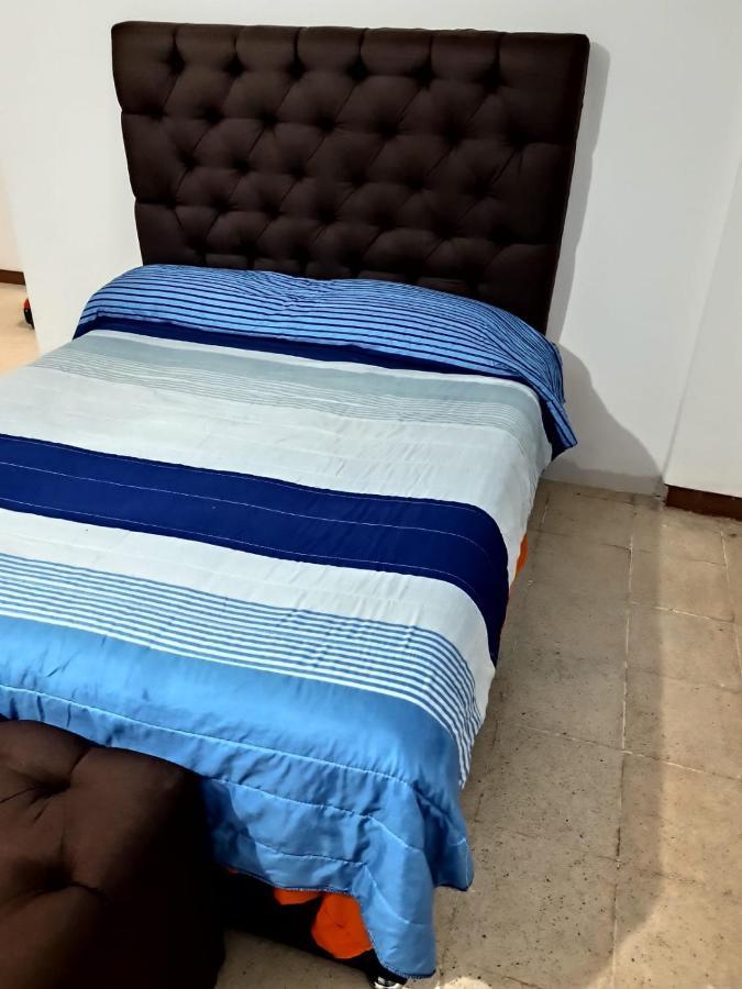Сasa de vacaciones Casa Cerca De La Playa