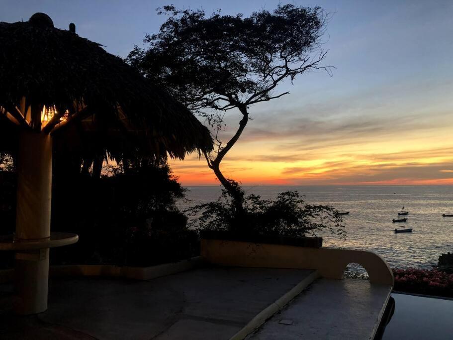 Сasa de vacaciones Infinity Pool With Spectacular Views Of The Pacific Ocean *
