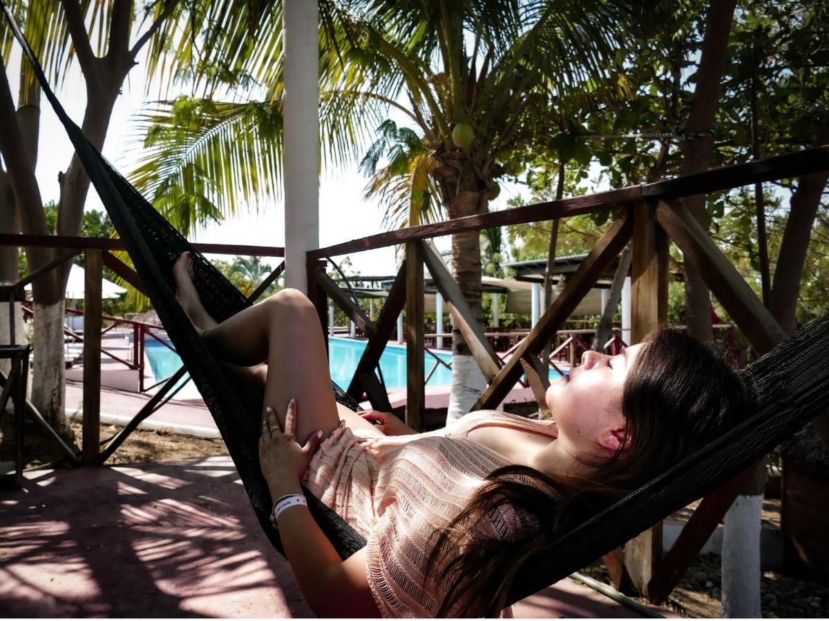 Casa Paraiso Boutique Campsite *