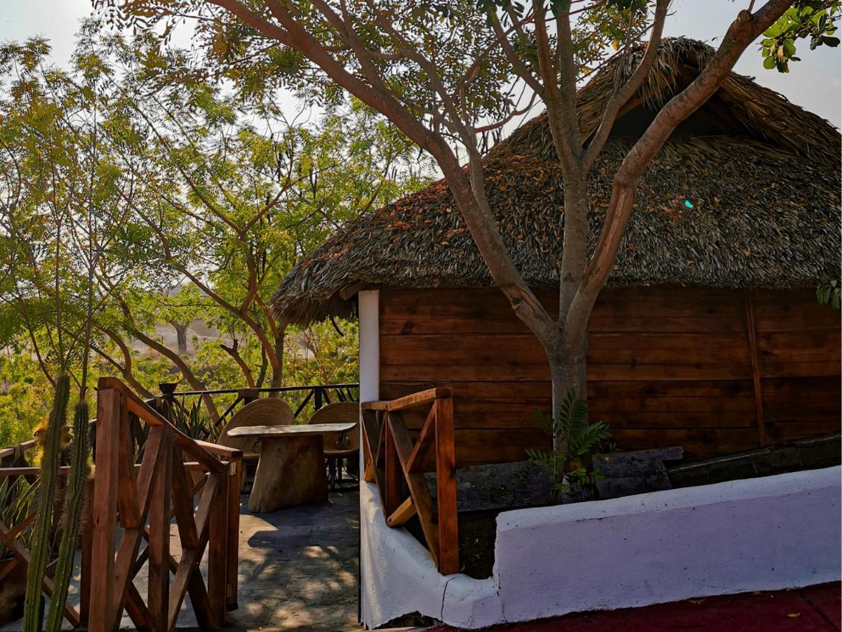 Paraiso Guadalupe Camping *