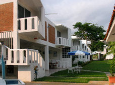 Hotel Night La Laguna