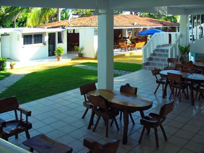 Night La Laguna Hotel 4*