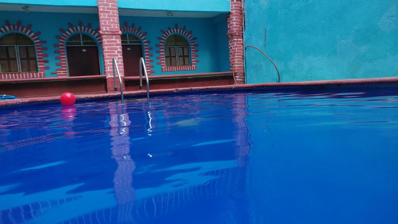 Luz Hotel Puerto Escondido (Oaxaca)