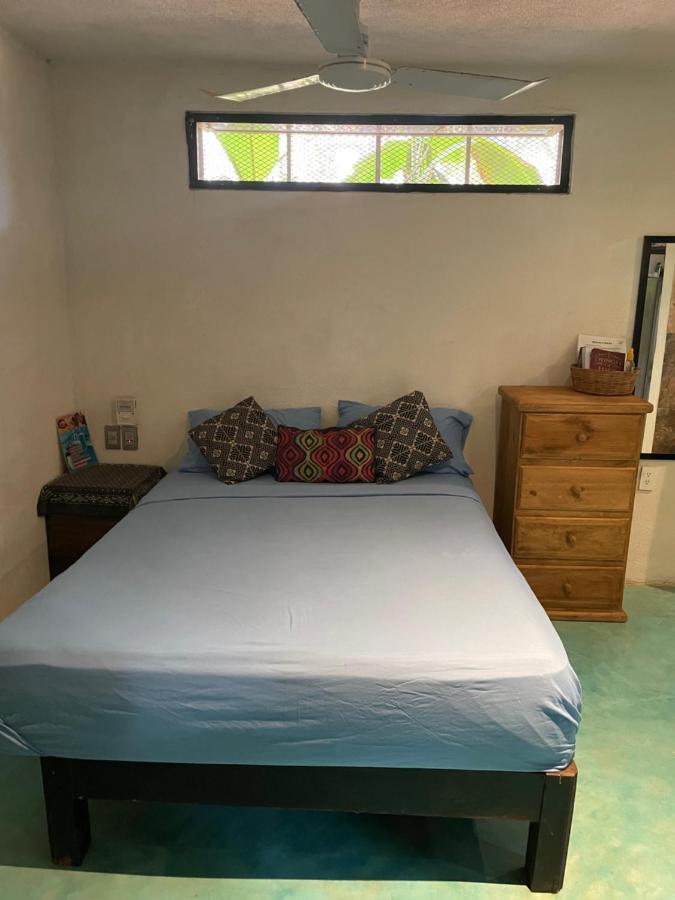 La Punta Surfhouse 2 Apartment