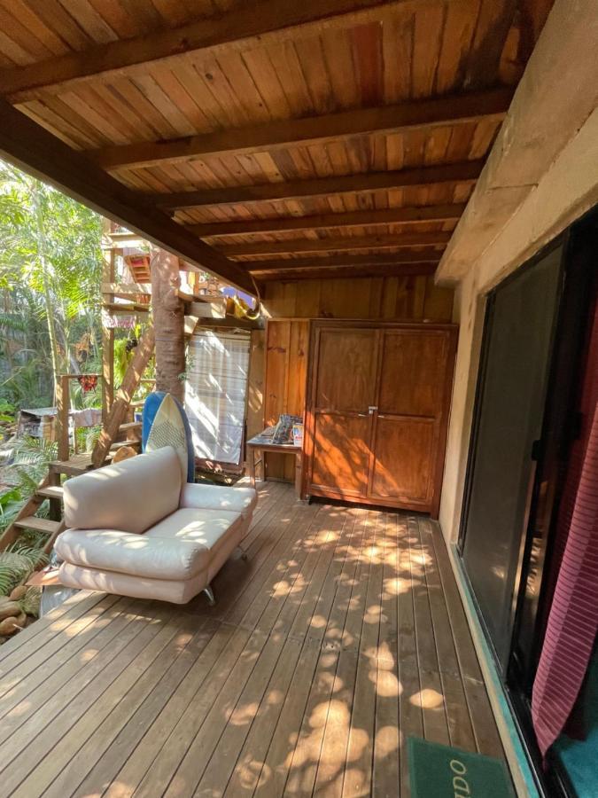Apartment La Punta Surfhouse 2