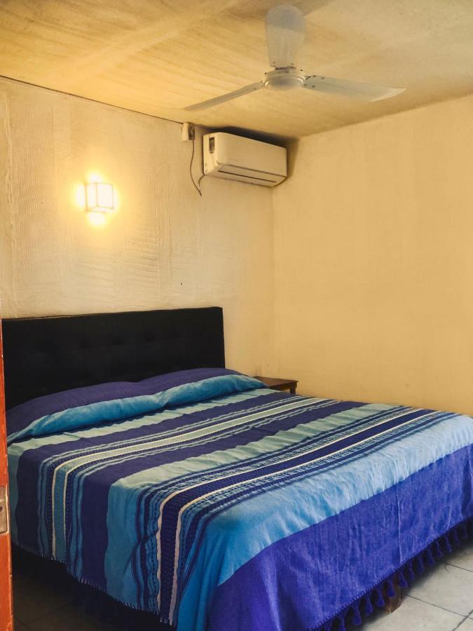 Hotel Luz Puerto Escondido (Oaxaca)