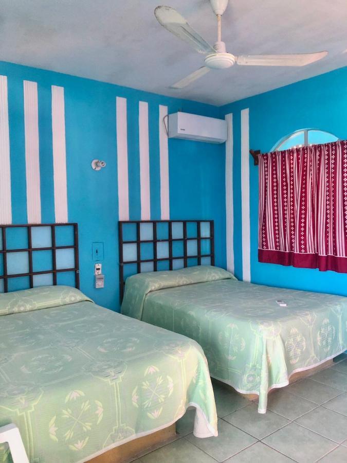 Luz Hotel *