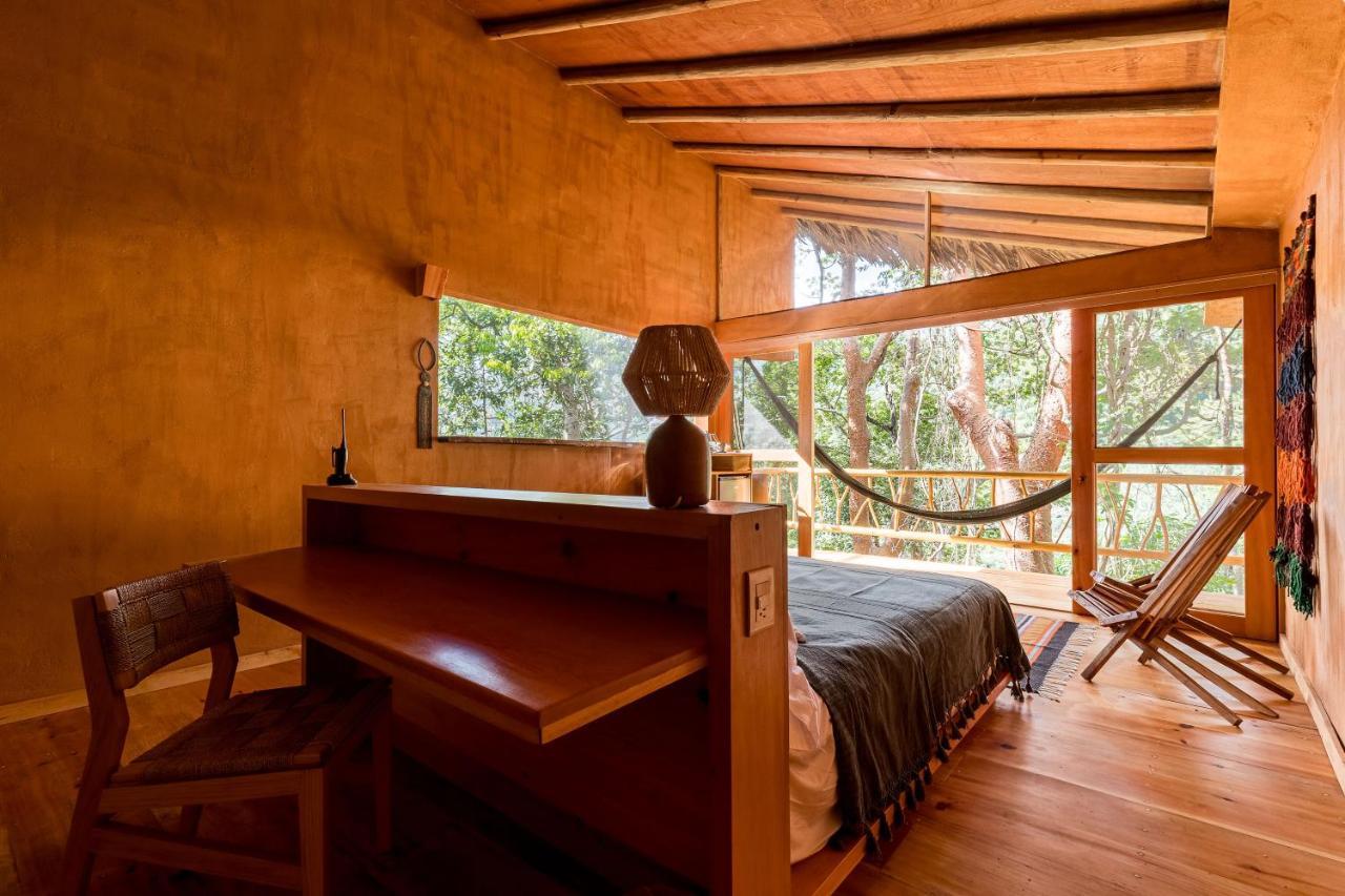 Pueblo Del Sol - Eco Lodge