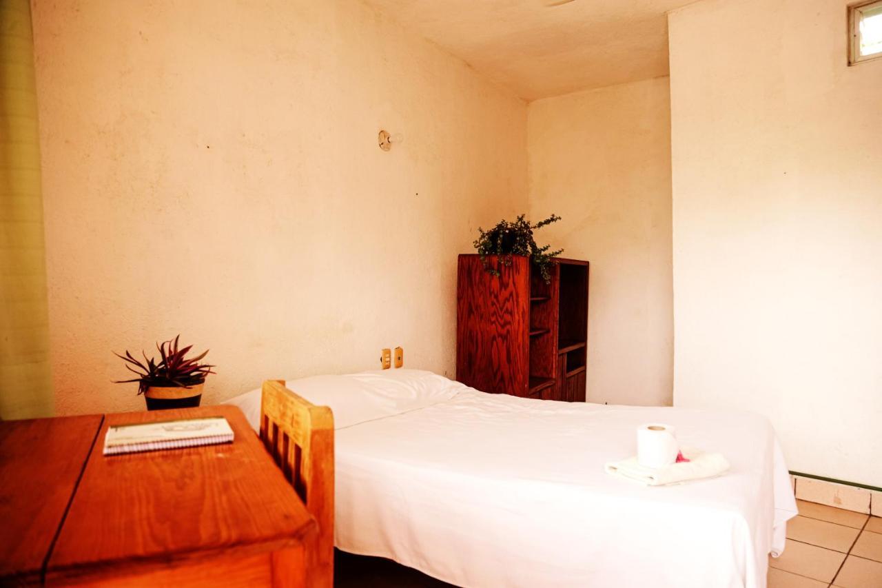 Hotel Yurimar Puerto Escondido (Oaxaca)