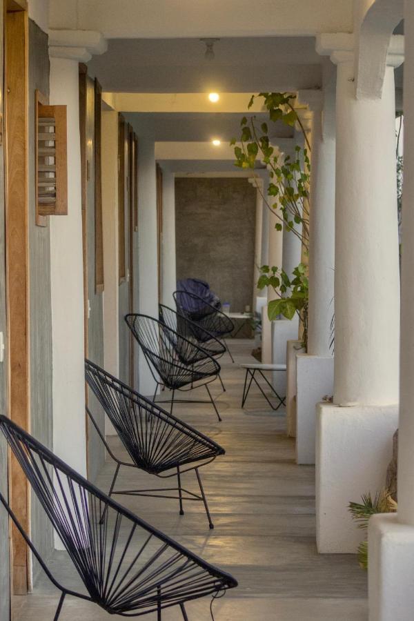 Valhalla House Puerto Escondido (Oaxaca)