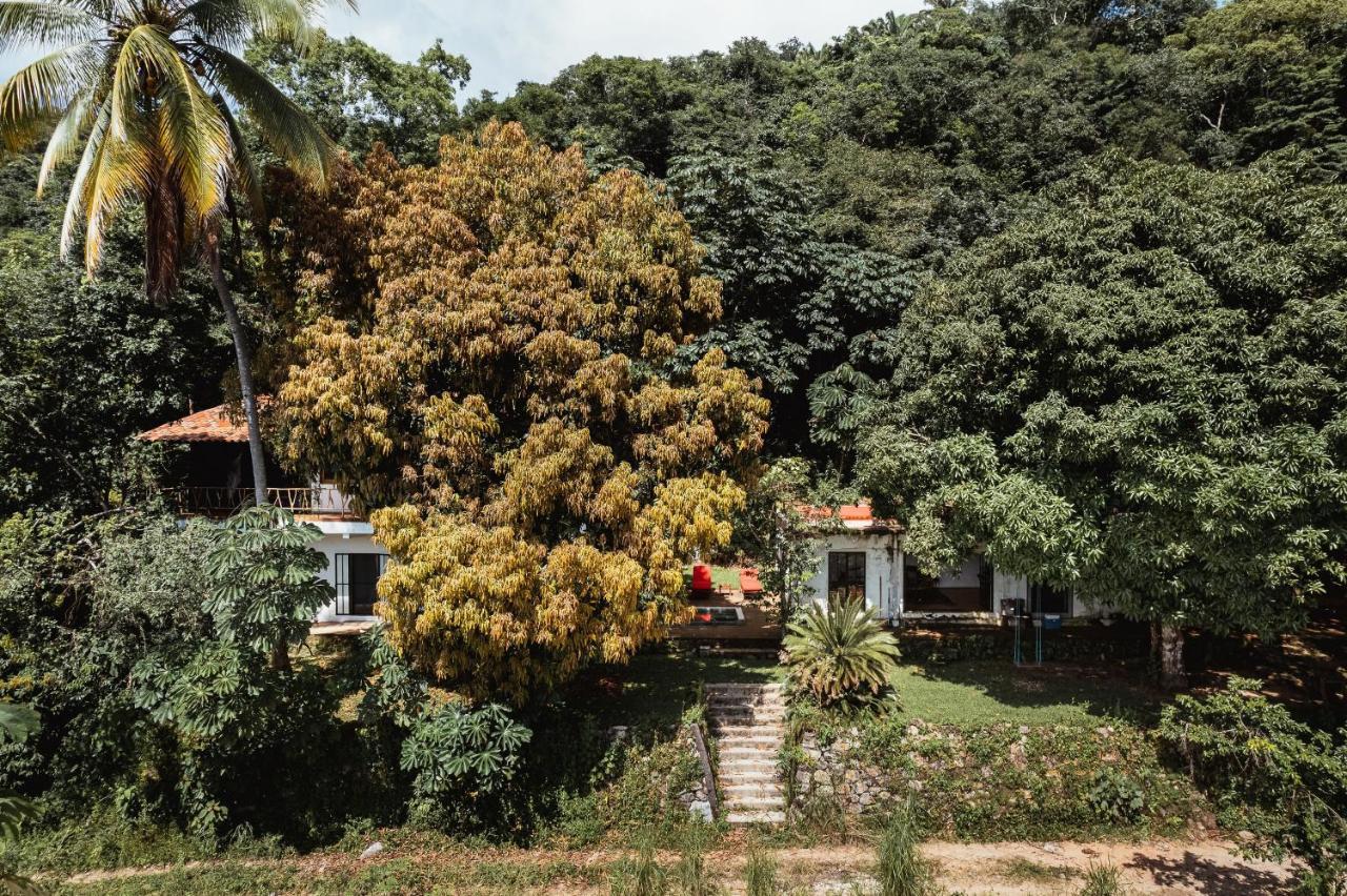 Lodge Pueblo Del Sol - Eco Puerto Escondido (Oaxaca)