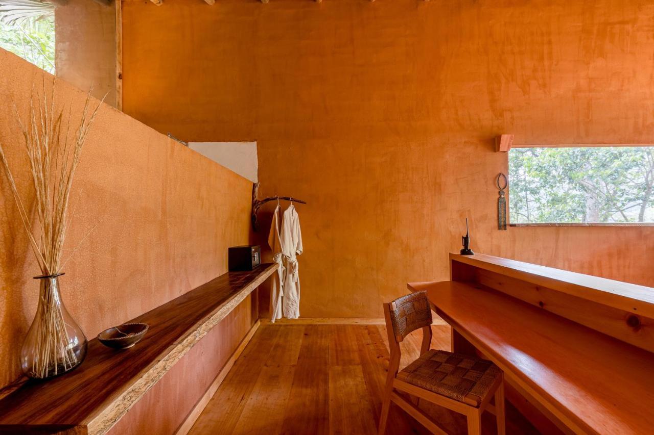 Lodge Pueblo Del Sol - Eco *