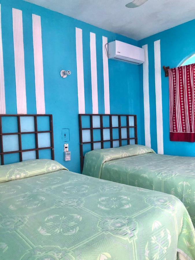 Luz Hotel