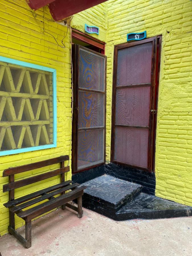 Hostal Shalom Puerto Escondido (Oaxaca)