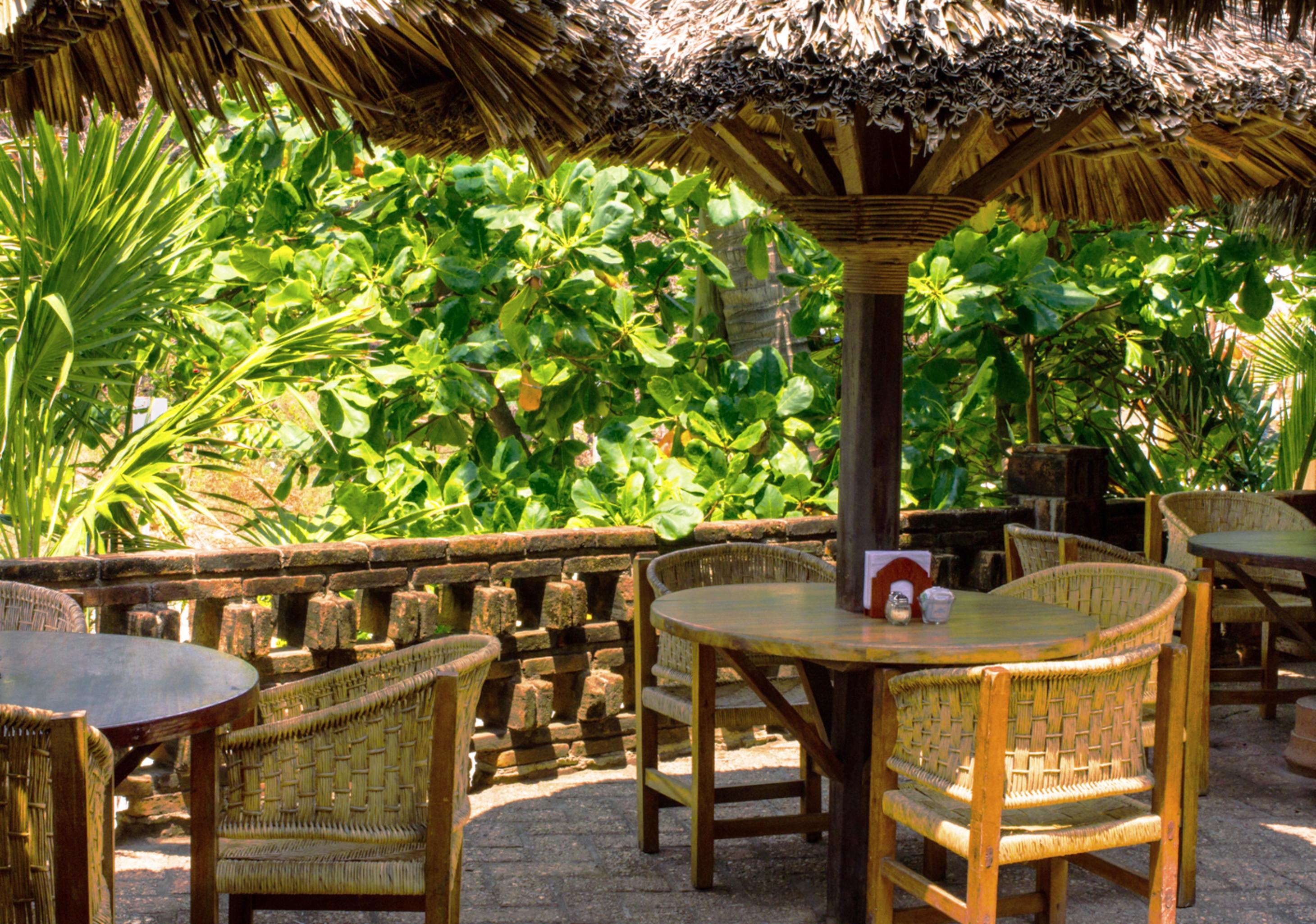 Santa Fe 4* Puerto Escondido (Oaxaca)