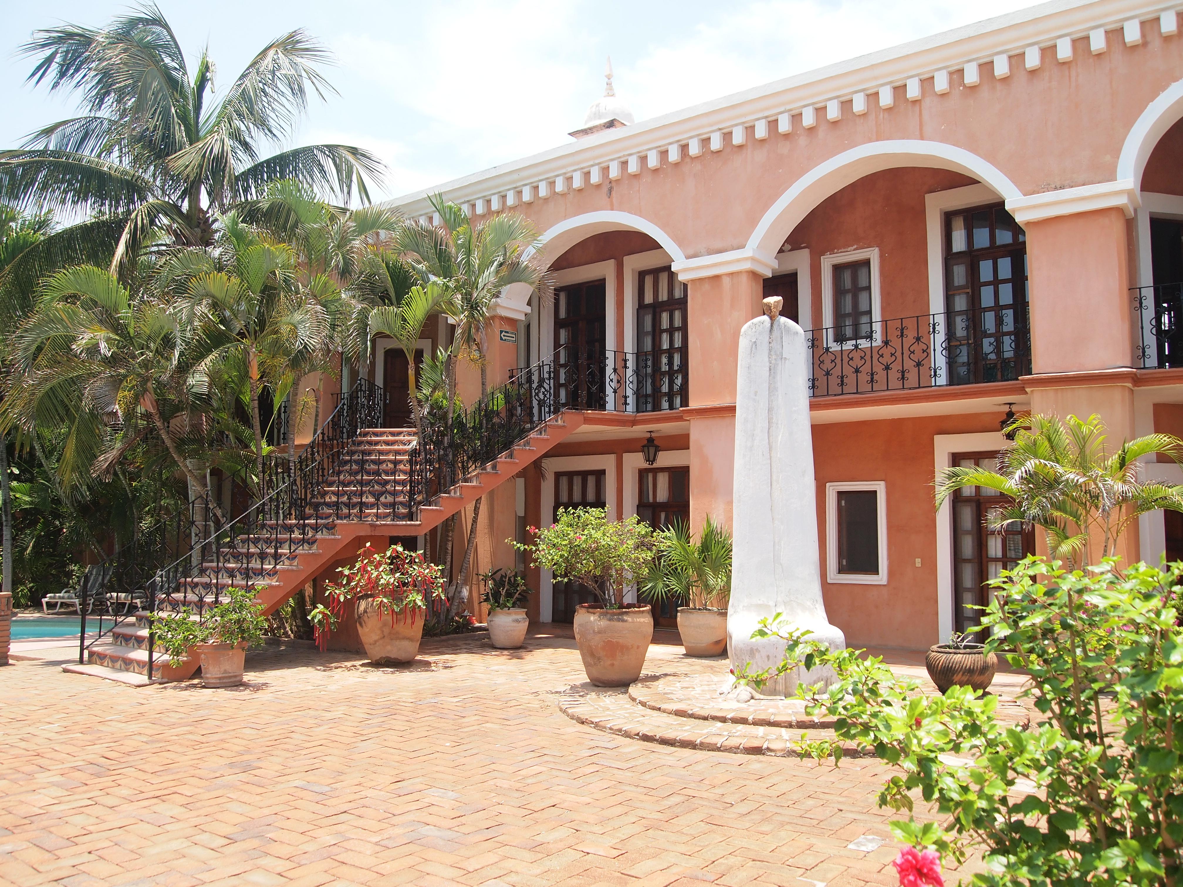 Santa Fe