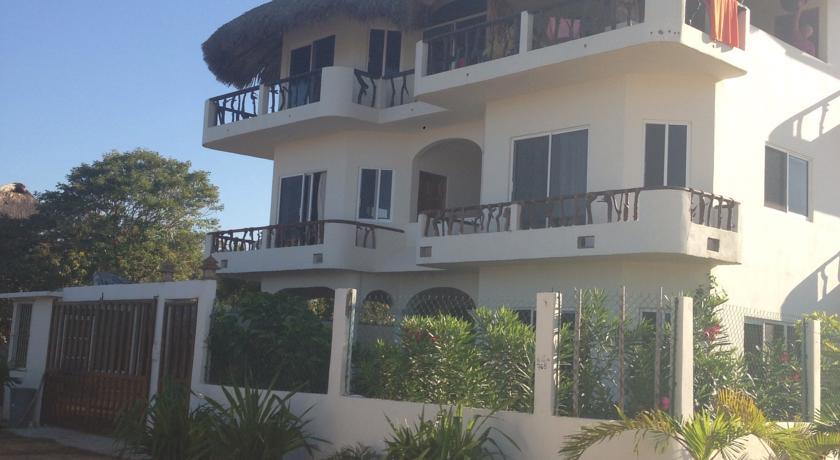 Casa Grande Zicatela Apartamento