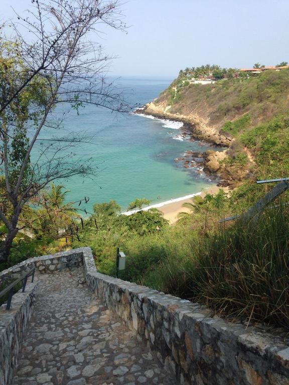 Rinconada 3* Puerto Escondido (Oaxaca)