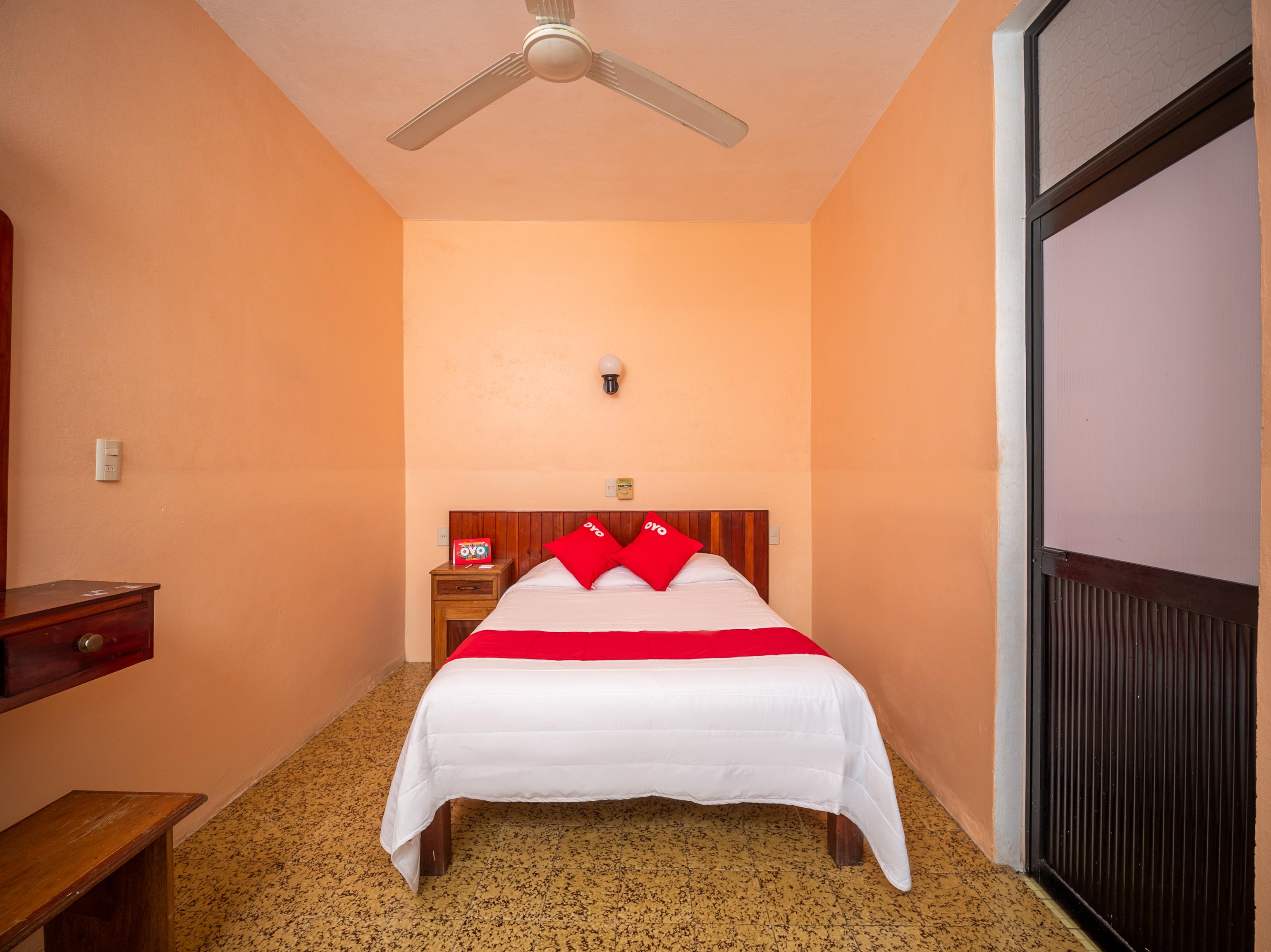 Hotel Oyo Arena Surf, Puerto Escondido Puerto Escondido (Oaxaca)