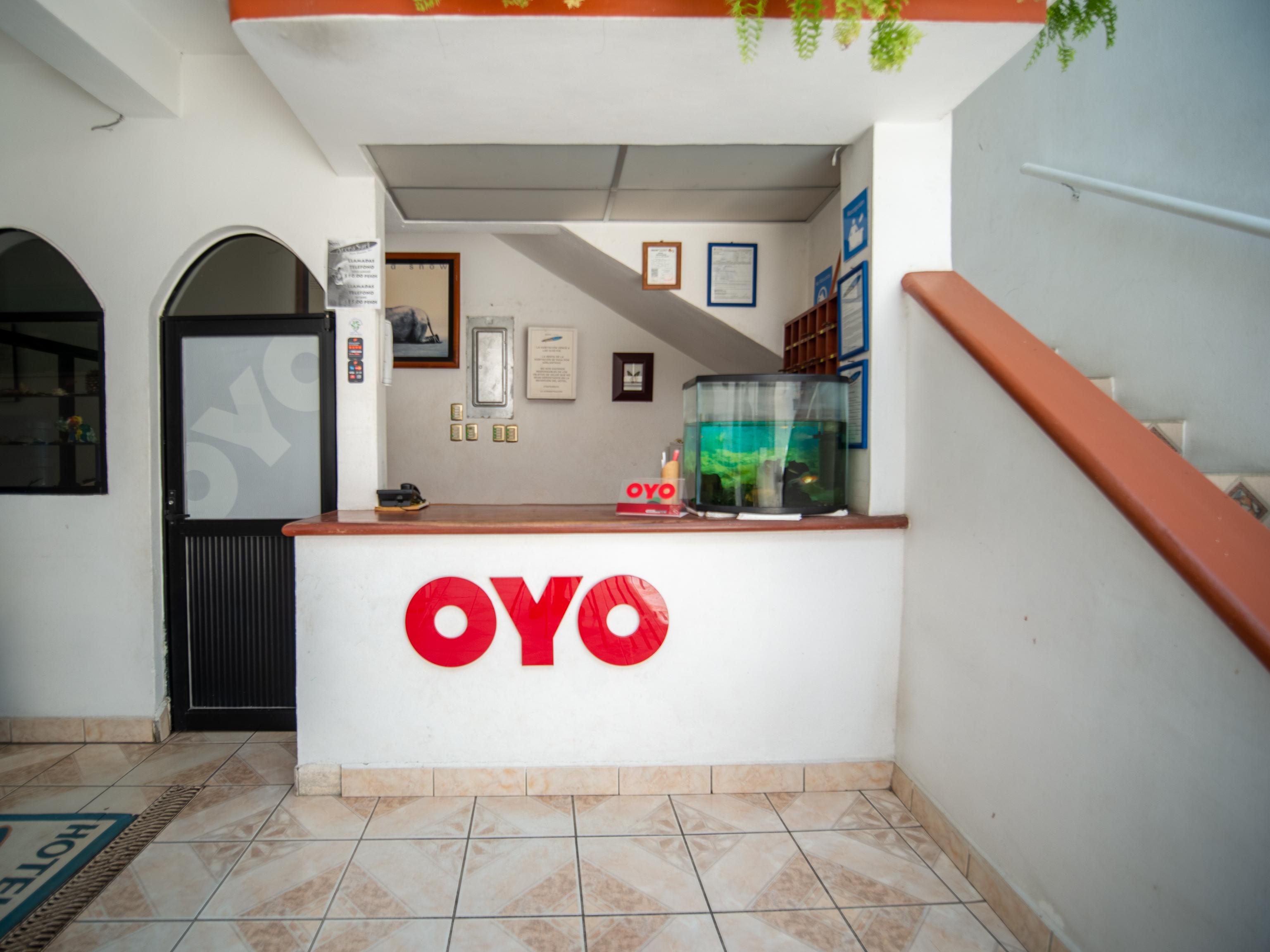 Hotel Oyo Arena Surf, Puerto Escondido Puerto Escondido (Oaxaca)