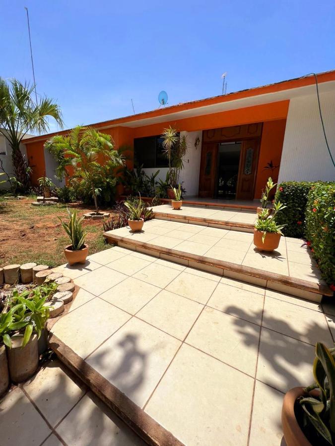 Hostel Pinata Puerto Escondido (Oaxaca)