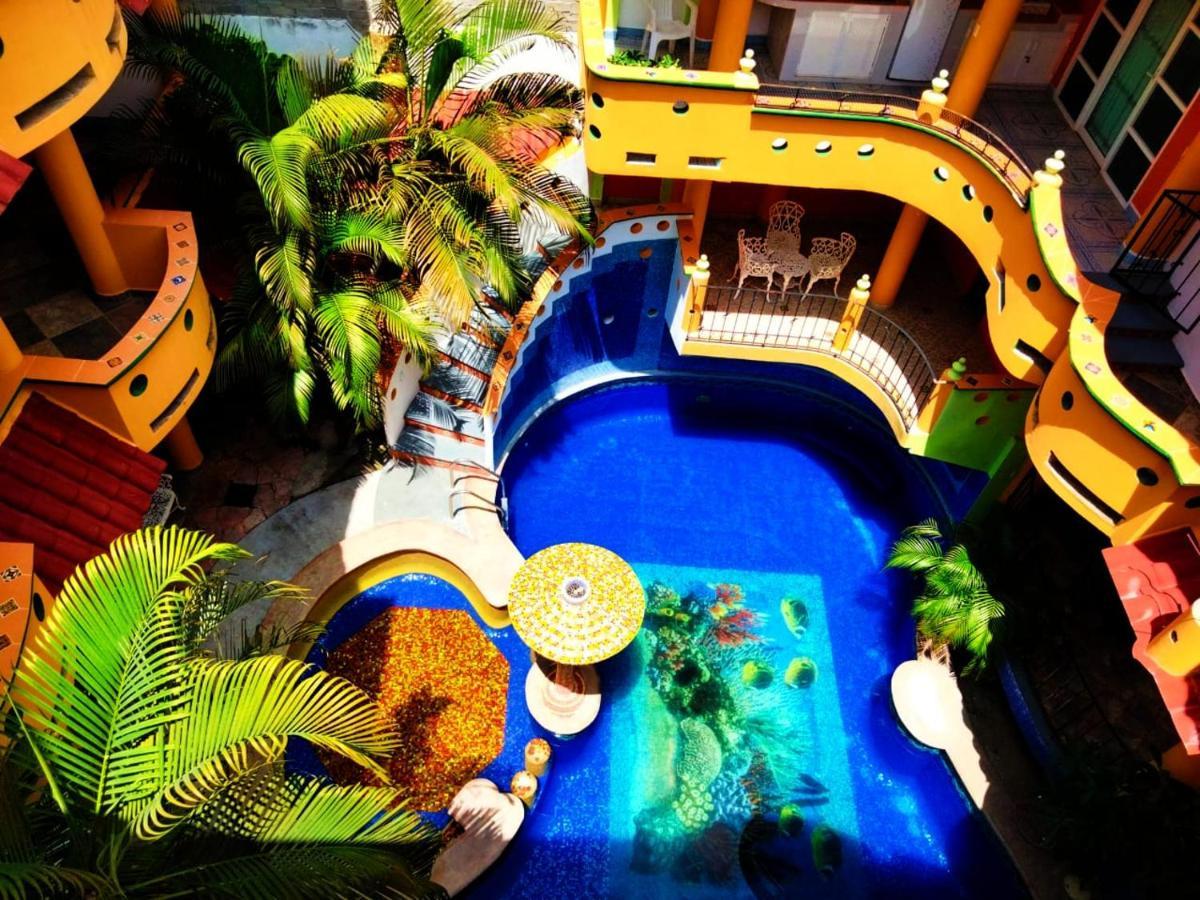El Tucan *