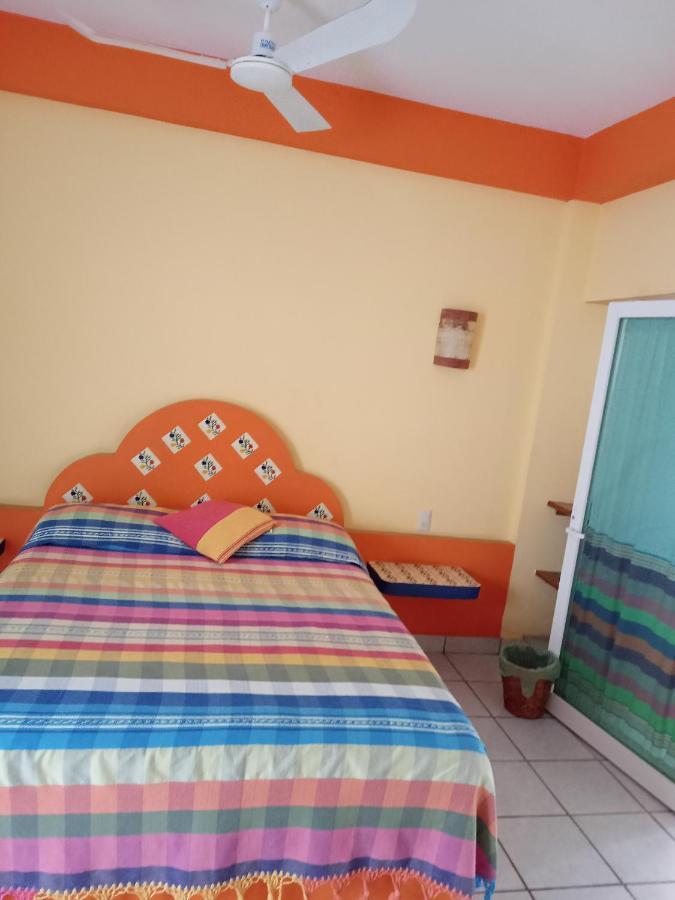 El Tucan Hotel Puerto Escondido (Oaxaca)