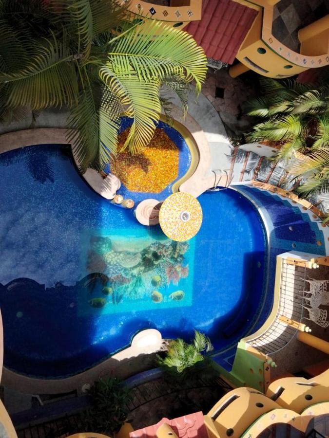 Hotel El Tucan *