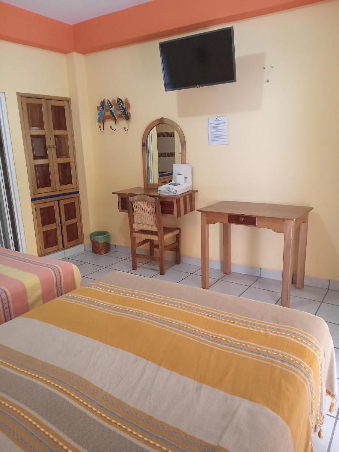 El Tucan Hotel