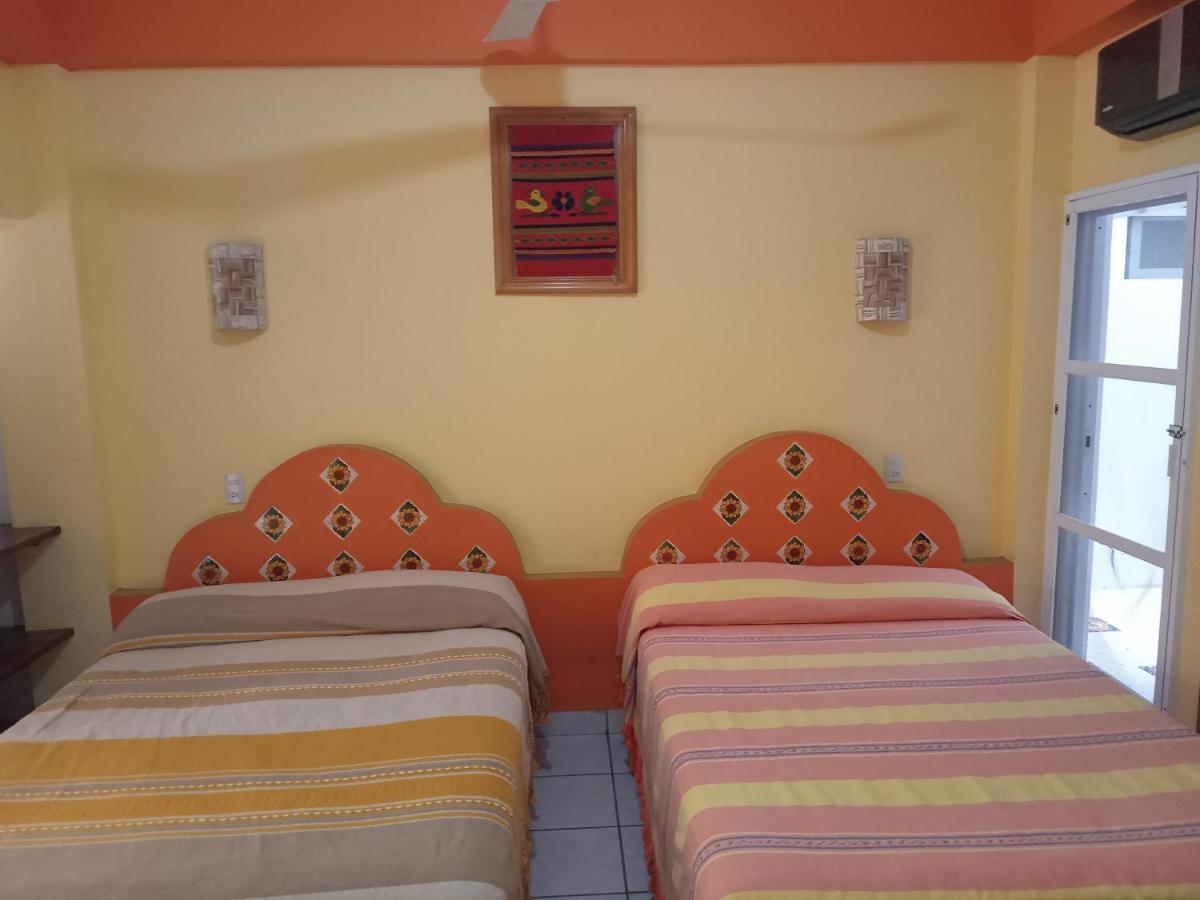 El Tucan Hotel
