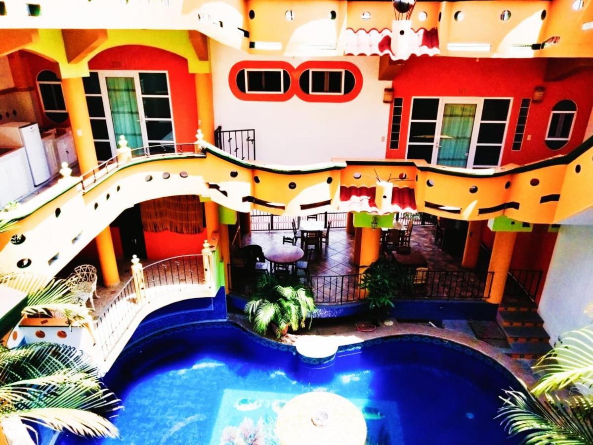 El Tucan * Puerto Escondido (Oaxaca)