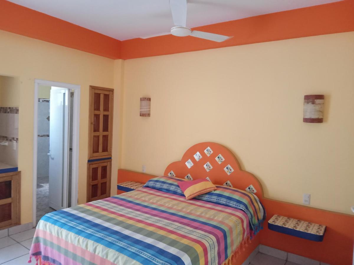 Hotel El Tucan *