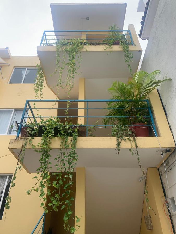 Brisamar Guest house *