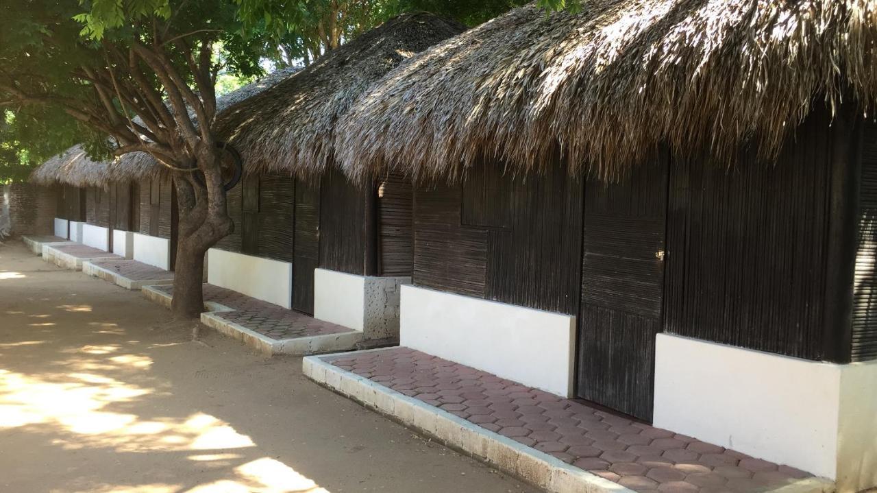 Mondala Carrizalillo Hostal Puerto Escondido (Oaxaca)