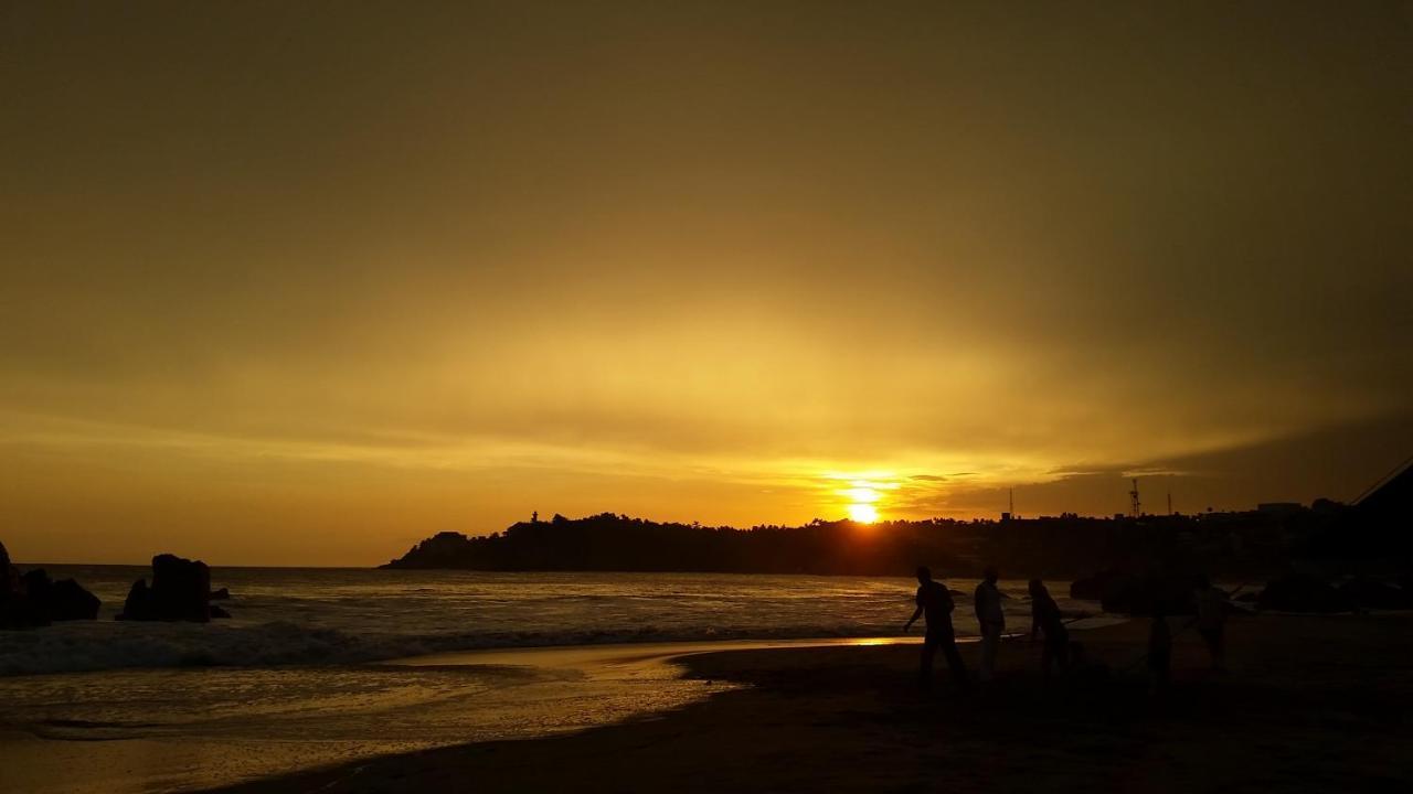 Punta Kai Sol Y Luna *