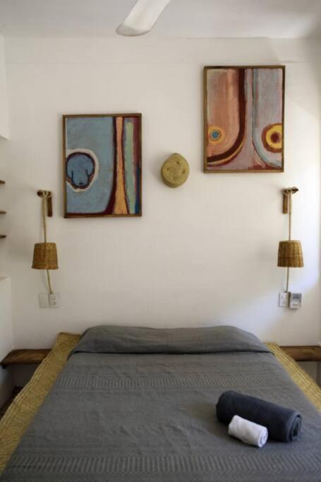 Studio Wa/c Zicatela, Puerto Escondido *